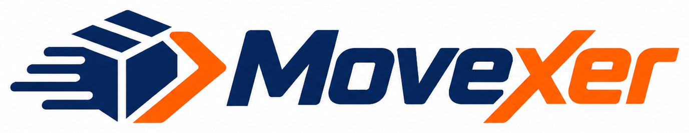 MOVEXER Moving & Logistics